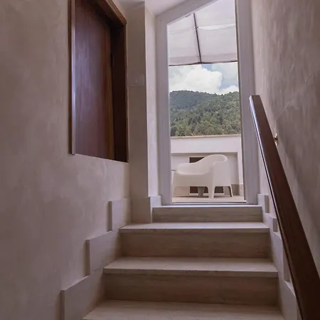 Dimora Maggiore