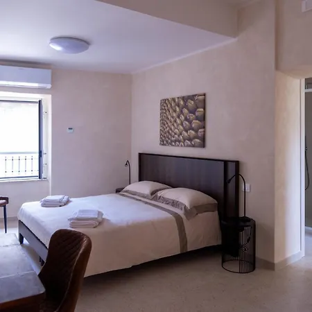 Dimora Maggiore 3*