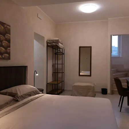 Dimora Maggiore Bed and breakfast Piglio