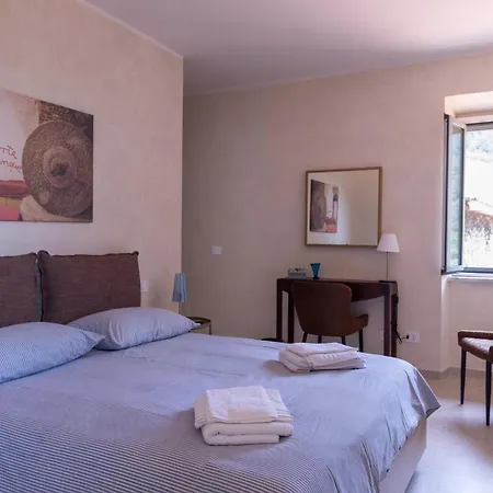 Dimora Maggiore Bed and breakfast 3*