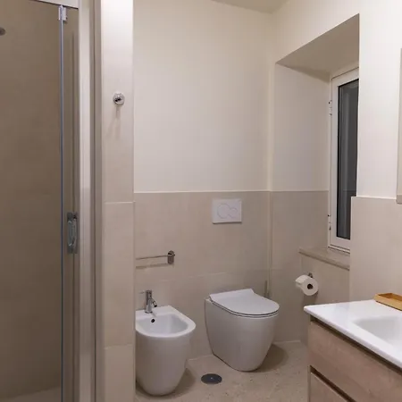 Dimora Maggiore Bed and breakfast 3*