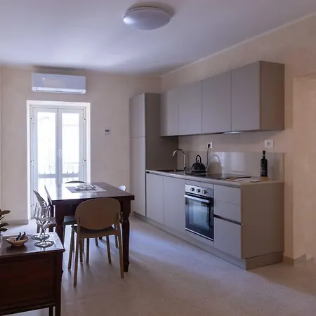 Dimora Maggiore Bed and breakfast 3*