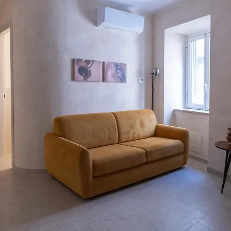 Dimora Maggiore Bed and breakfast 3*