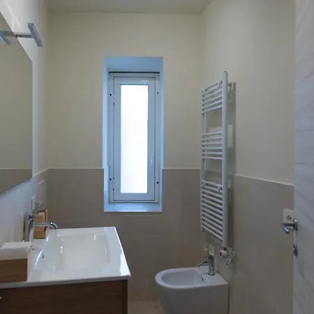 Bed and breakfast Dimora Maggiore