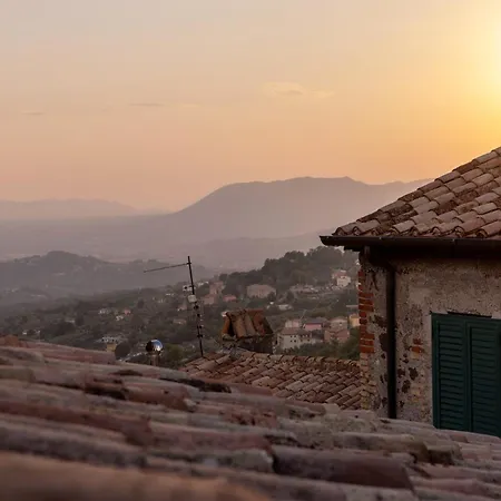 Dimora Maggiore Bed and breakfast