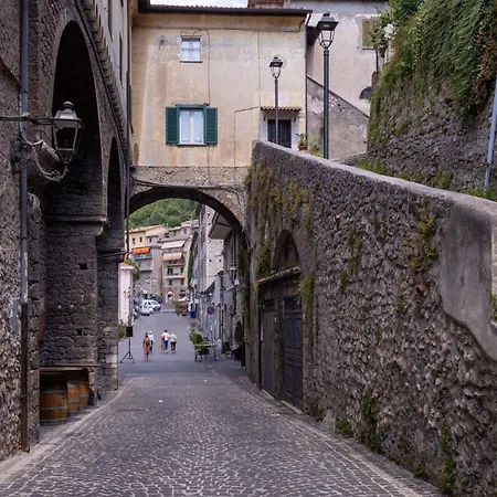 Dimora Maggiore Frühstückspension 3*
