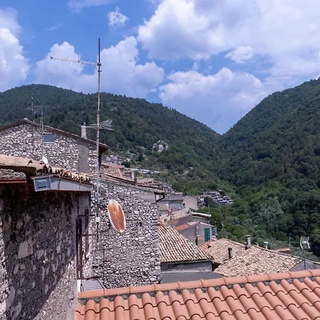 Dimora Maggiore Bed and breakfast