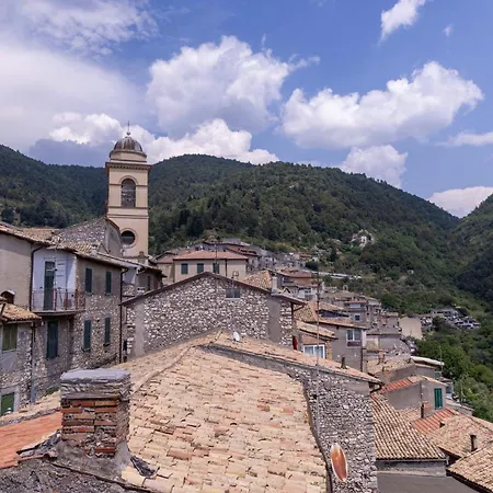 Dimora Maggiore Piglio
