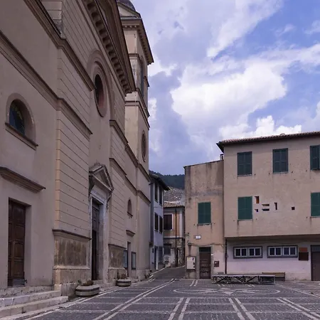 Bed and breakfast Dimora Maggiore Piglio