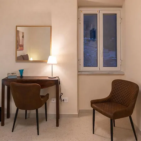 Bed and breakfast Dimora Maggiore