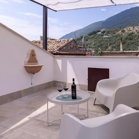 Bed and breakfast Dimora Maggiore