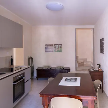 Dimora Maggiore Bed and breakfast 3*